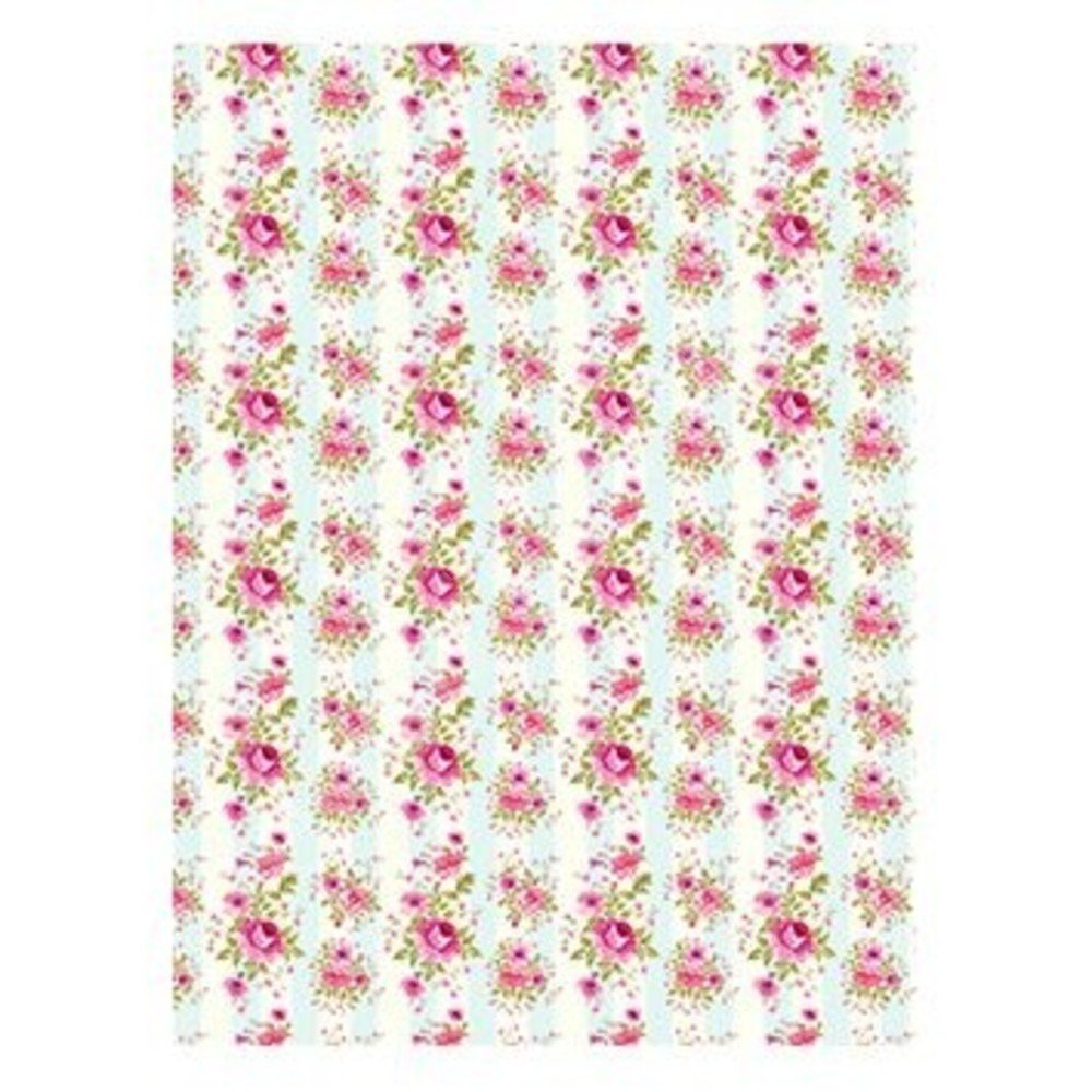 Model 166 - Pirinç Dekopaj Cadencecraft