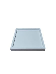 Kare Tabak 10x10cm