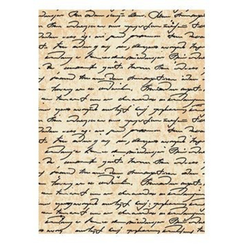 Model 174 - Pirinç Dekopaj Cadencecraft