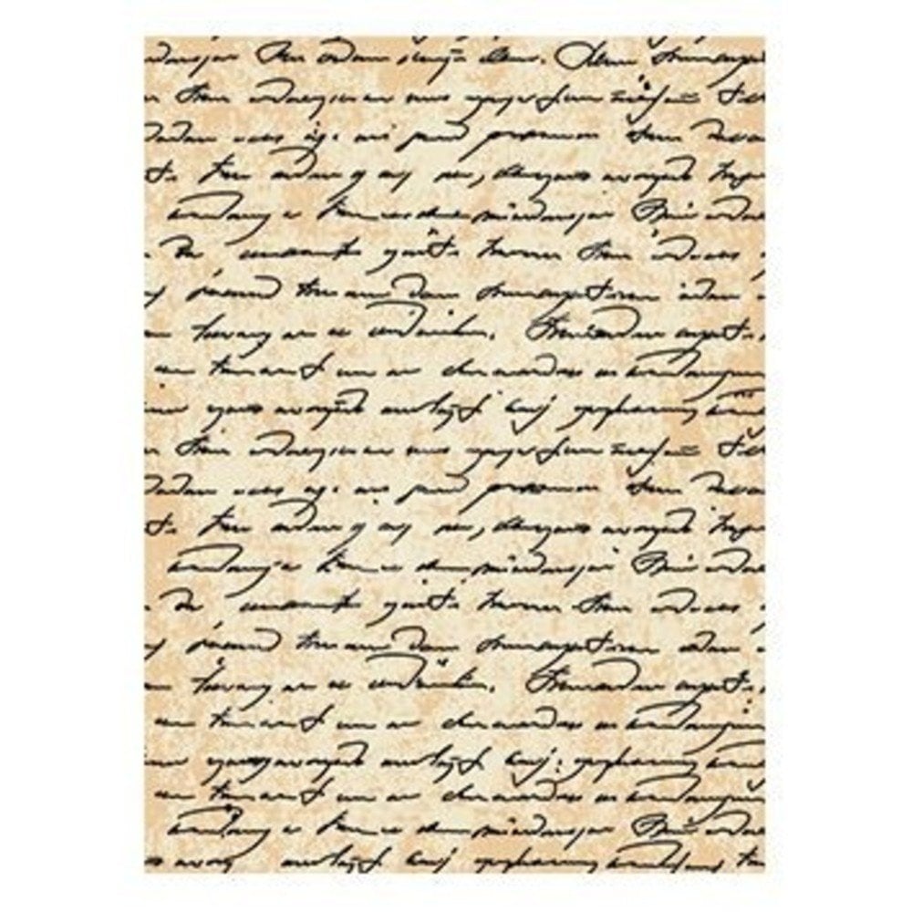 Model 174 - Pirinç Dekopaj Cadencecraft