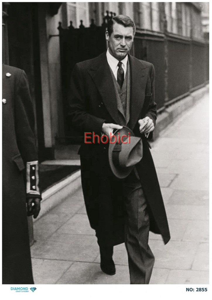 Diamond Pirinç Dekopaj Kağıdı - 2855