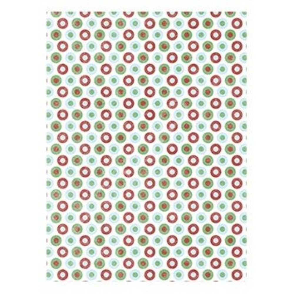 Model 176 - Pirinç Dekopaj Cadencecraft