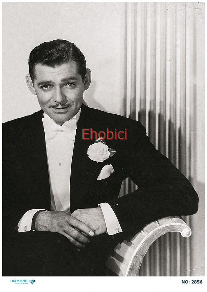 Diamond Pirinç Dekopaj Kağıdı - 2856