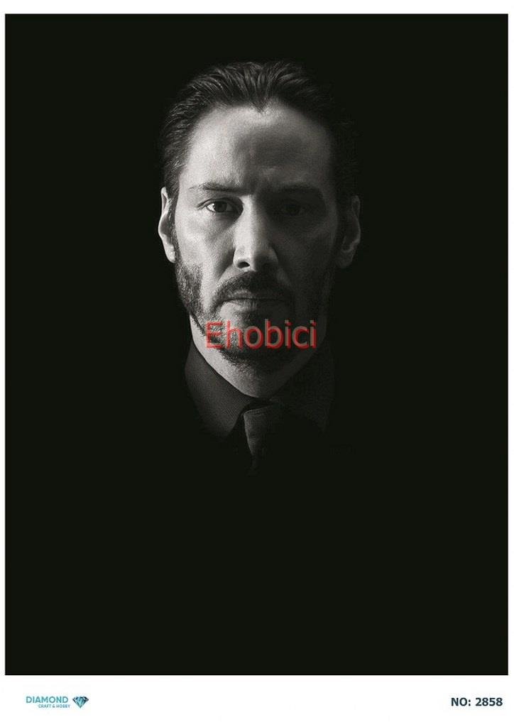 Diamond Pirinç Dekopaj Kağıdı - 2858