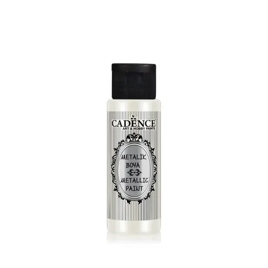 Cadence Metalik Boya 227 Bej 70ML