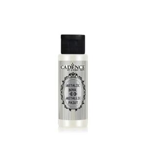 Cadence Metalik Boya 227 Bej 70ML
