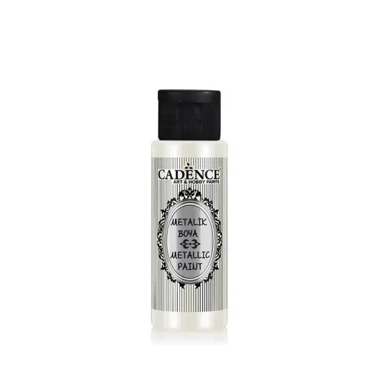 Cadence Metalik Boya 227 Bej 70ML
