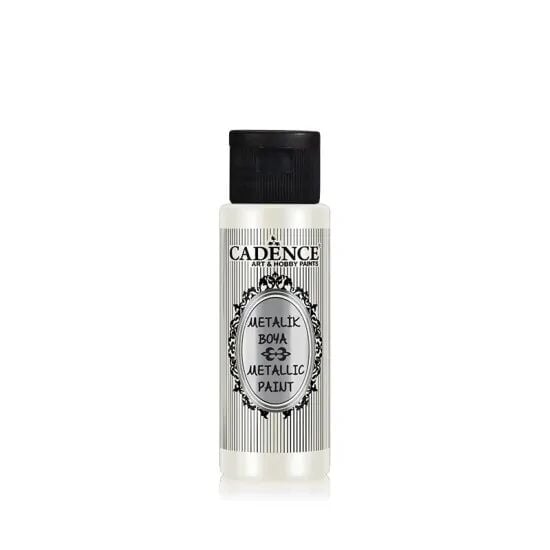 Cadence Metalik Boya 227 Bej 70ML