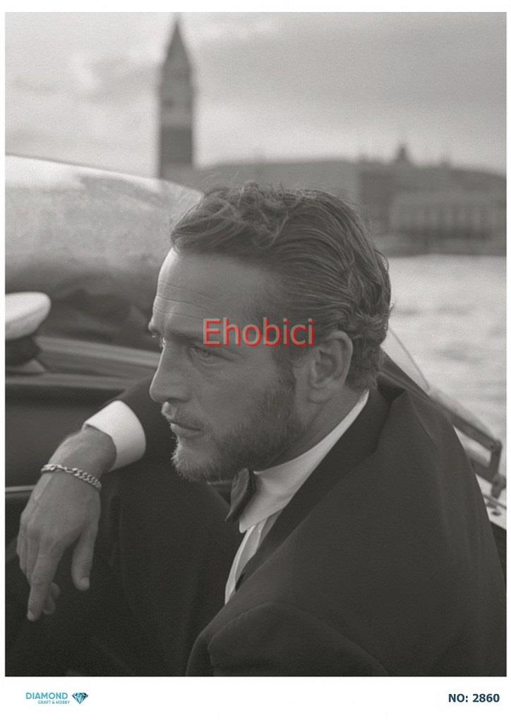 Diamond Pirinç Dekopaj Kağıdı - 2860