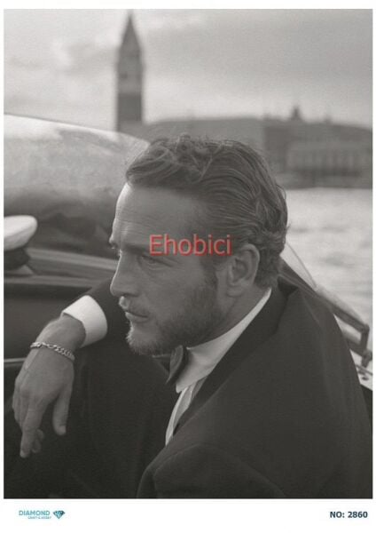 Diamond Pirinç Dekopaj Kağıdı - 2860