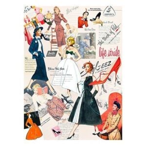 Model 144 - Pirinç Dekopaj Cadencecraft