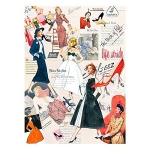 Model 144 - Pirinç Dekopaj Cadencecraft