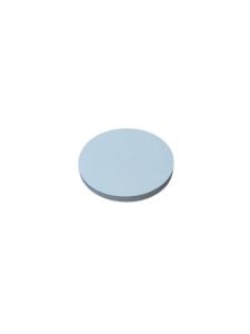 Yuvarlak İnce Altlık Çapı 6cm
