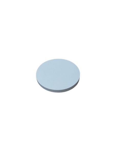 Yuvarlak İnce Altlık Çapı 6cm