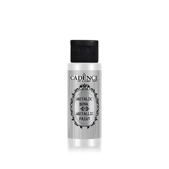 Cadence Metalik Boya 229 Manolya 70ML