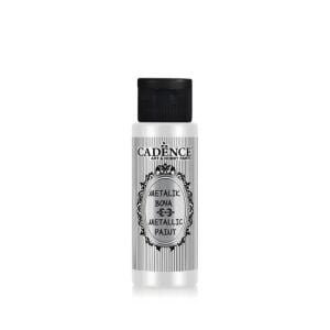 Cadence Metalik Boya 229 Manolya 70ML