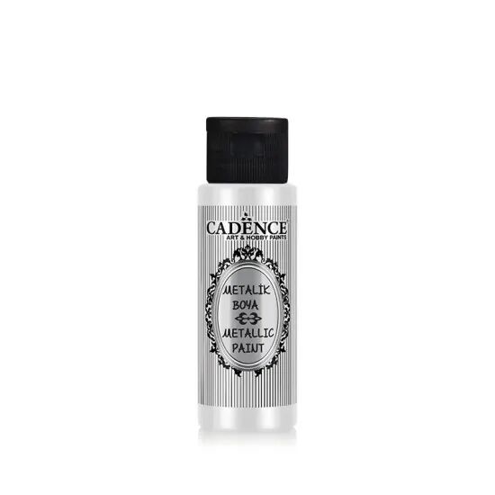 Cadence Metalik Boya 229 Manolya 70ML