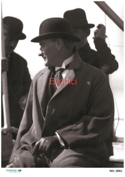 Diamond Pirinç Dekopaj Kağıdı - 2861