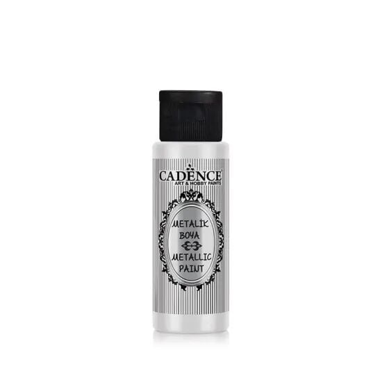 Cadence Metalik Boya 231 Barok 70ML