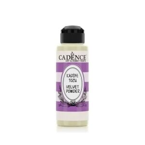 Cadence Kadife Tozu 390 Krem 120ml