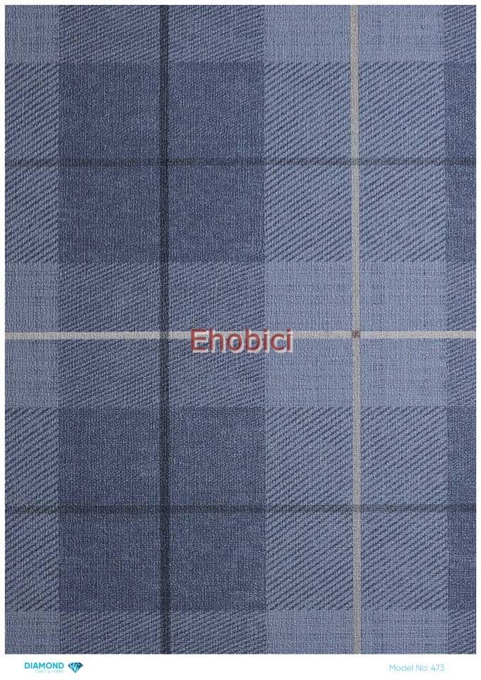 Diamond Pirinç Dekopaj Kağıdı - 473