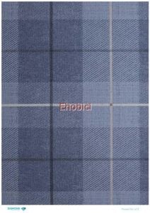 Diamond Pirinç Dekopaj Kağıdı - 473
