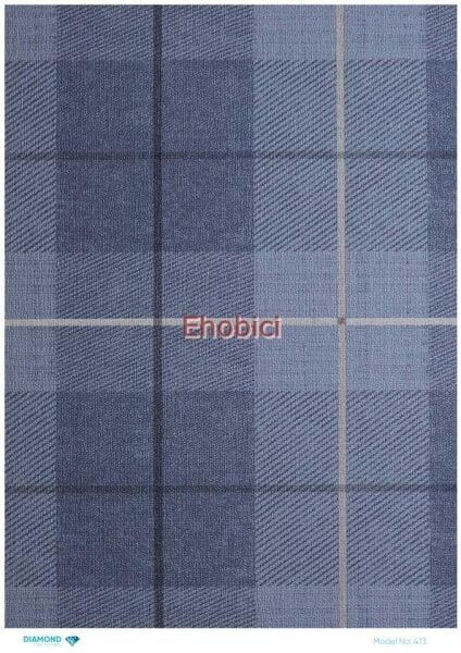 Diamond Pirinç Dekopaj Kağıdı - 473