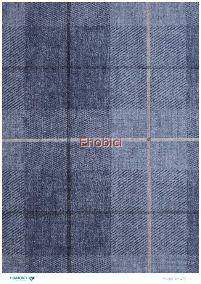 Diamond Pirinç Dekopaj Kağıdı - 473