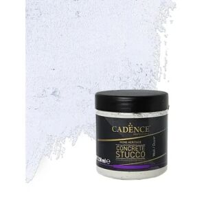 Cadence Concrete Stucco Beyaz İnce Son Kat Beton Kaplama 250ml