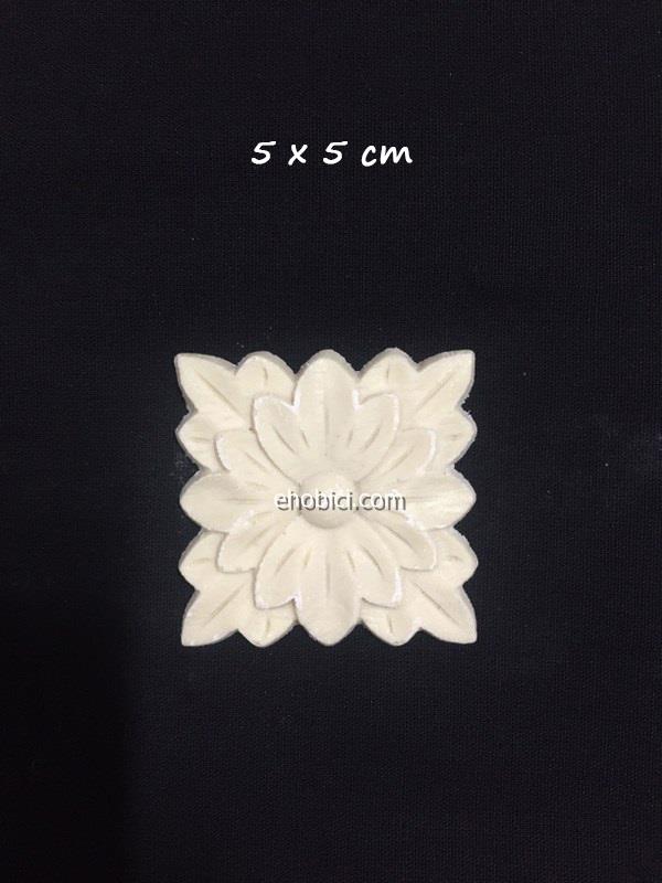 Poliüretan Tamamlayıcı Aplik EHBC-01