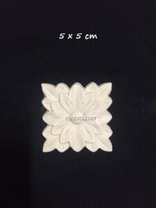 Poliüretan Tamamlayıcı Aplik EHBC-01