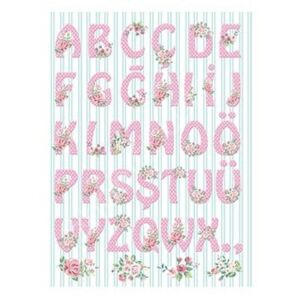 Model 170 - Pirinç Dekopaj Cadencecraft