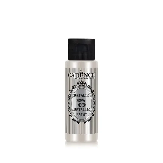 Cadence Metalik Boya 230 İndian 70ML