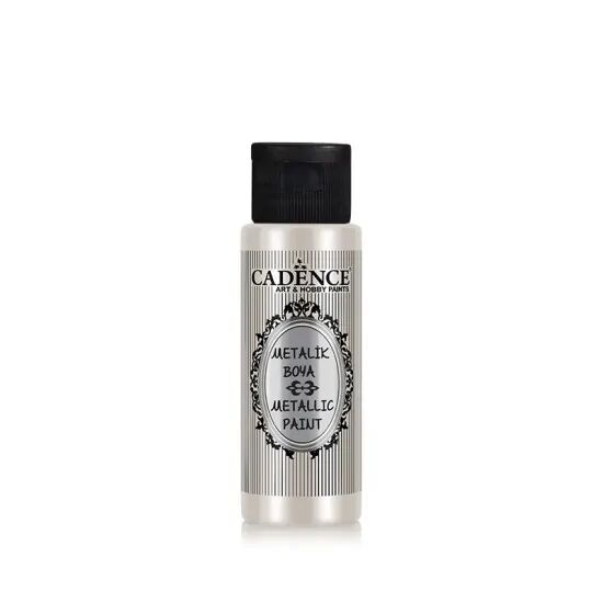 Cadence Metalik Boya 230 İndian 70ML