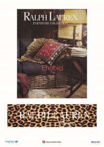 Diamond Pirinç Dekopaj Kağıdı - 5187