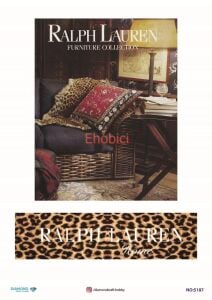 Diamond Pirinç Dekopaj Kağıdı - 5187