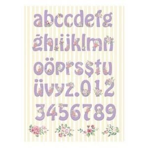 Model 172 - Pirinç Dekopaj Cadencecraft