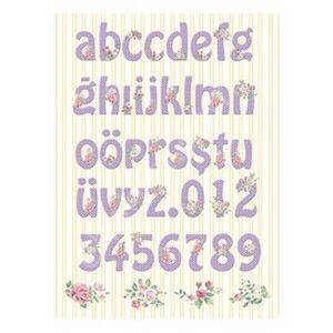 Model 172 - Pirinç Dekopaj Cadencecraft