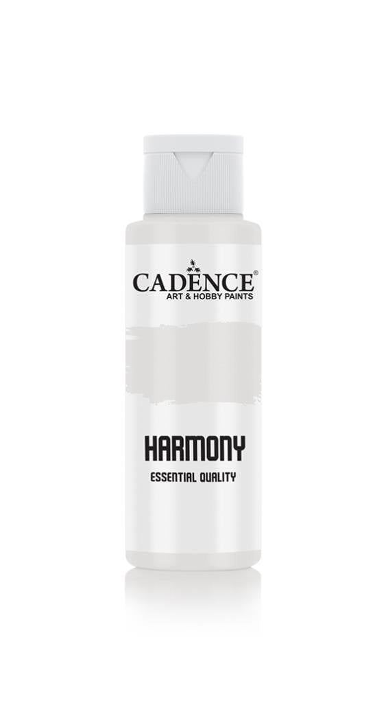 Cadence Harmony Akrilik Boya HAR-003 Antik Beyaz 59ml