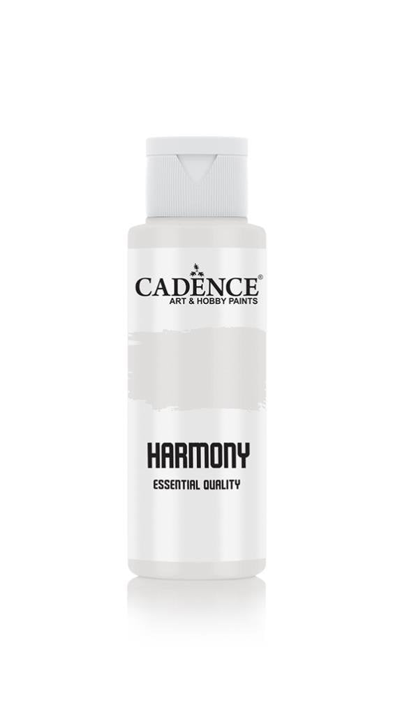 Cadence Harmony Akrilik Boya HAR-003 Antik Beyaz 59ml