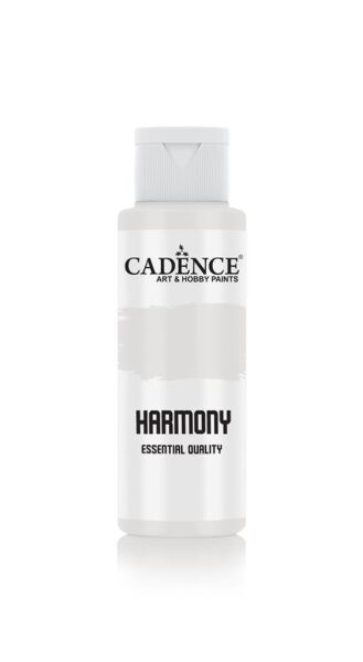 Cadence Harmony Akrilik Boya HAR-003 Antik Beyaz 59ml