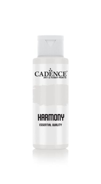 Cadence Harmony Akrilik Boya HAR-003 Antik Beyaz 59ml