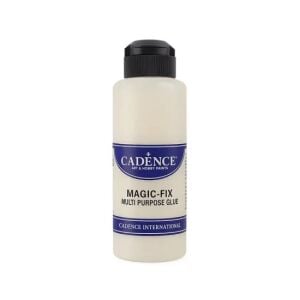 Cadence Magic Fix Çok Amaçlı Yapıştırıcı 120ML