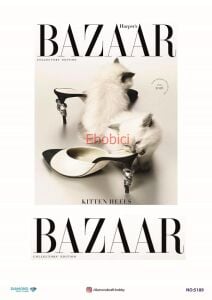 Diamond Pirinç Dekopaj Kağıdı - 5189