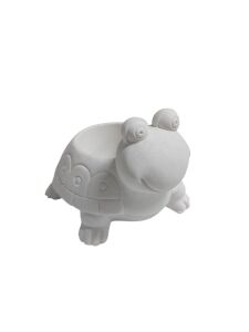 Sevimli Kaplumbağa Saksı 10,5x9cm