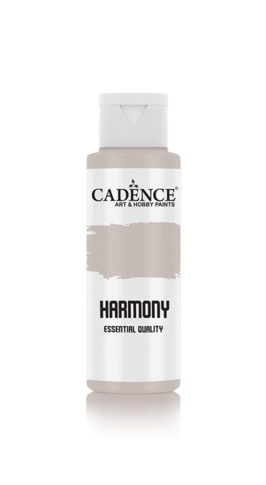 Cadence Harmony Akrilik Boya HAR-006 Kement 59ml