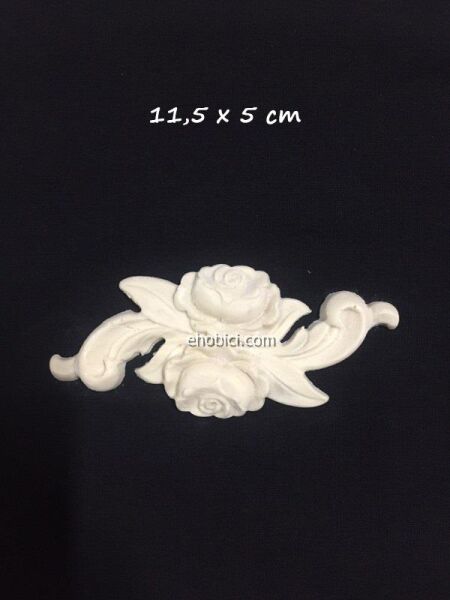 Poliüretan Tamamlayıcı Aplik EHBC-06