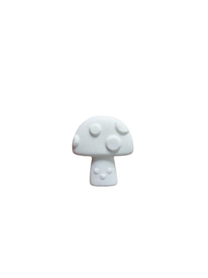 Minik Mantar Obje 3,3x3cm