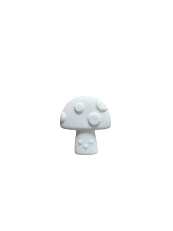 Minik Mantar Obje 3,3x3cm