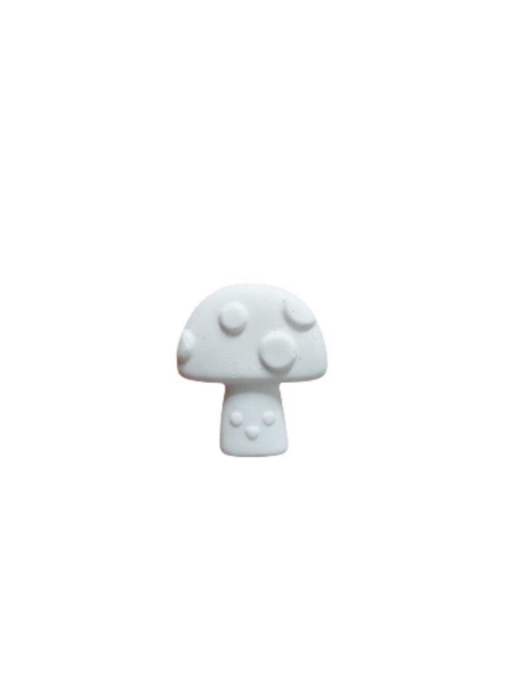 Minik Mantar Obje 3,3x3cm